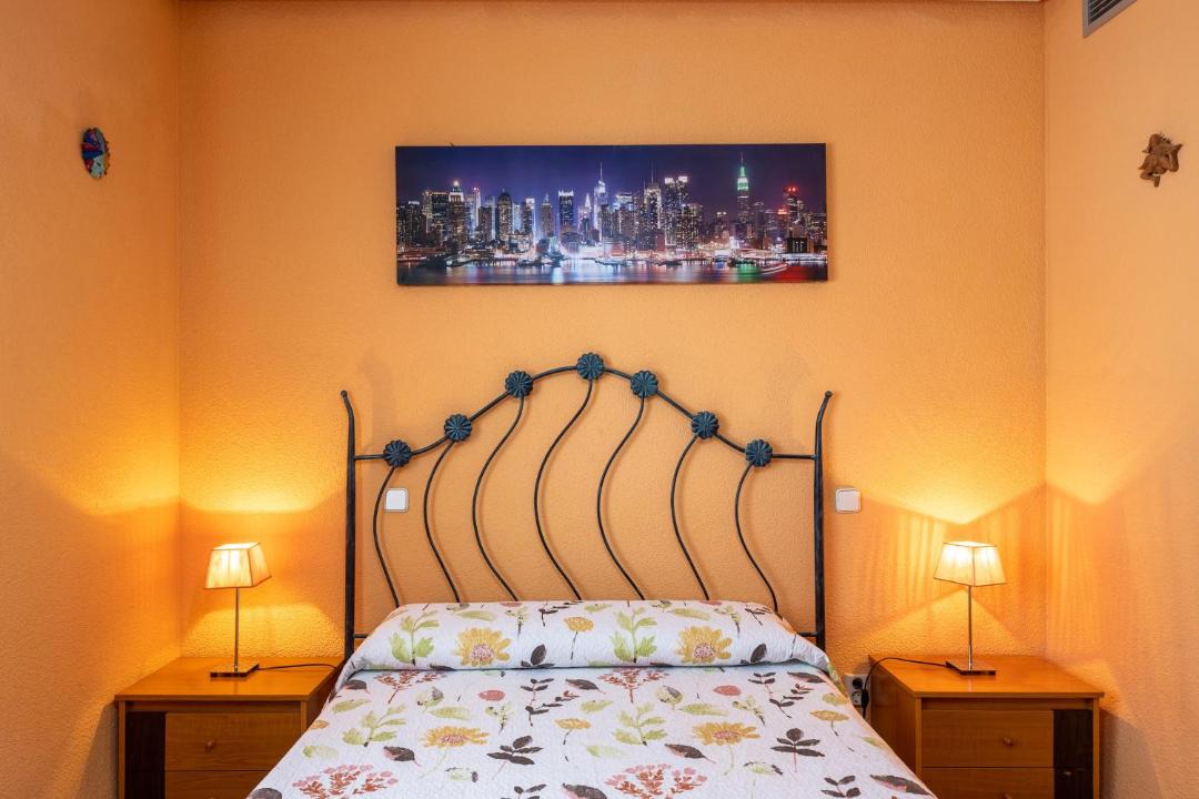 Photo of Bedroom in Mascaraque