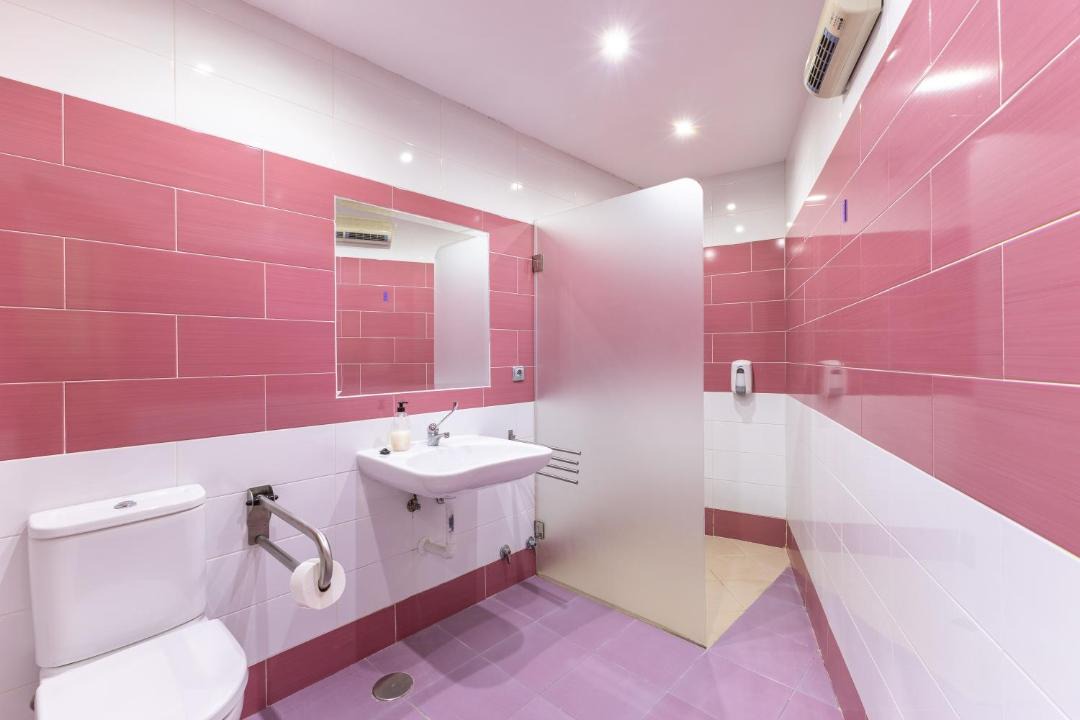 Photo of Bathroom in Mascaraque