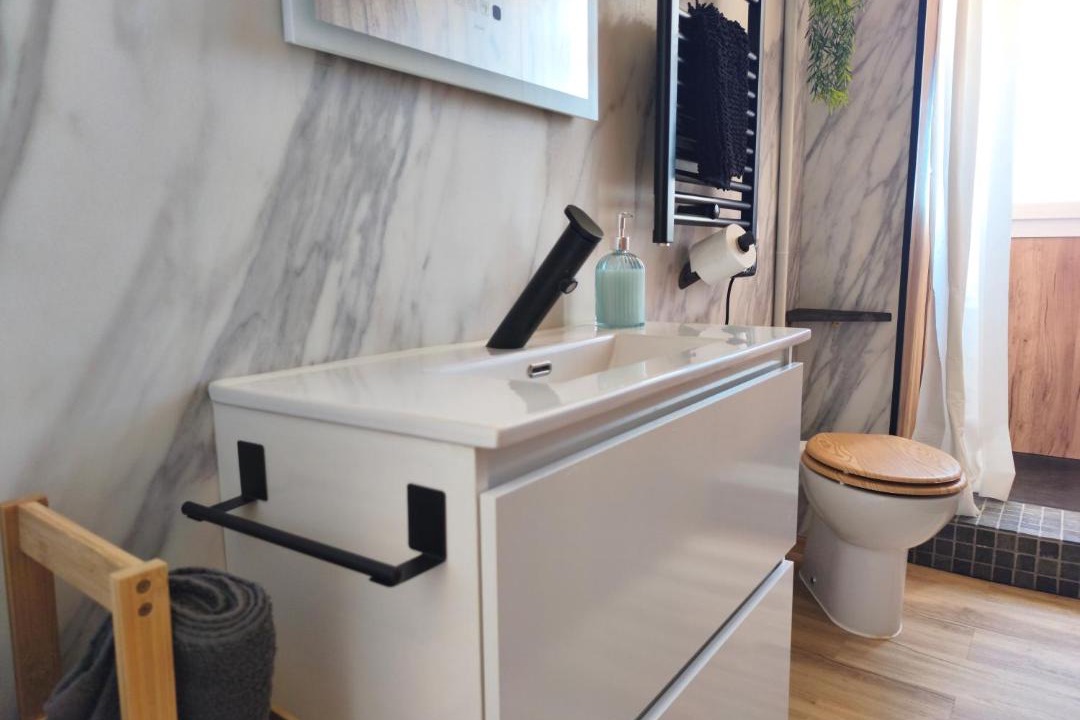 Photo of Bathroom in Tarragona