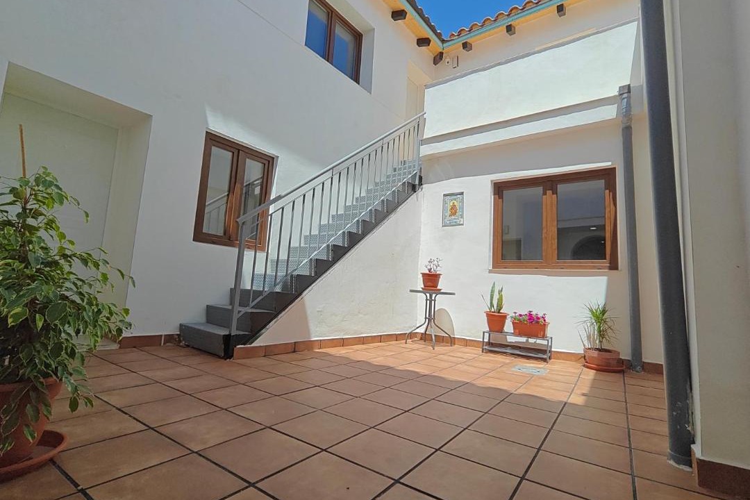 Photo of Patio Balcony in Distrito Centro