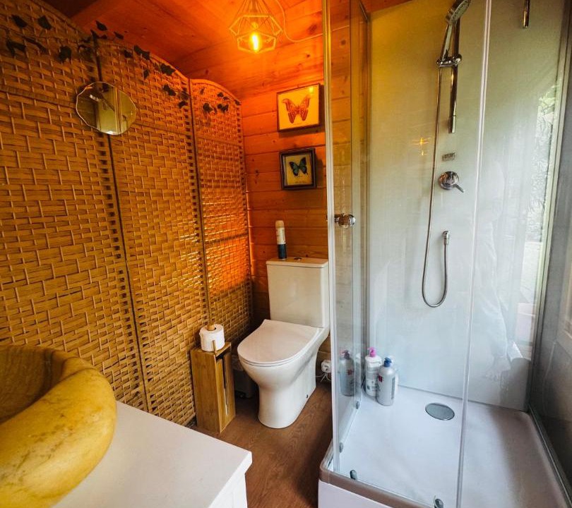 Photo of Bathroom in Viladecans