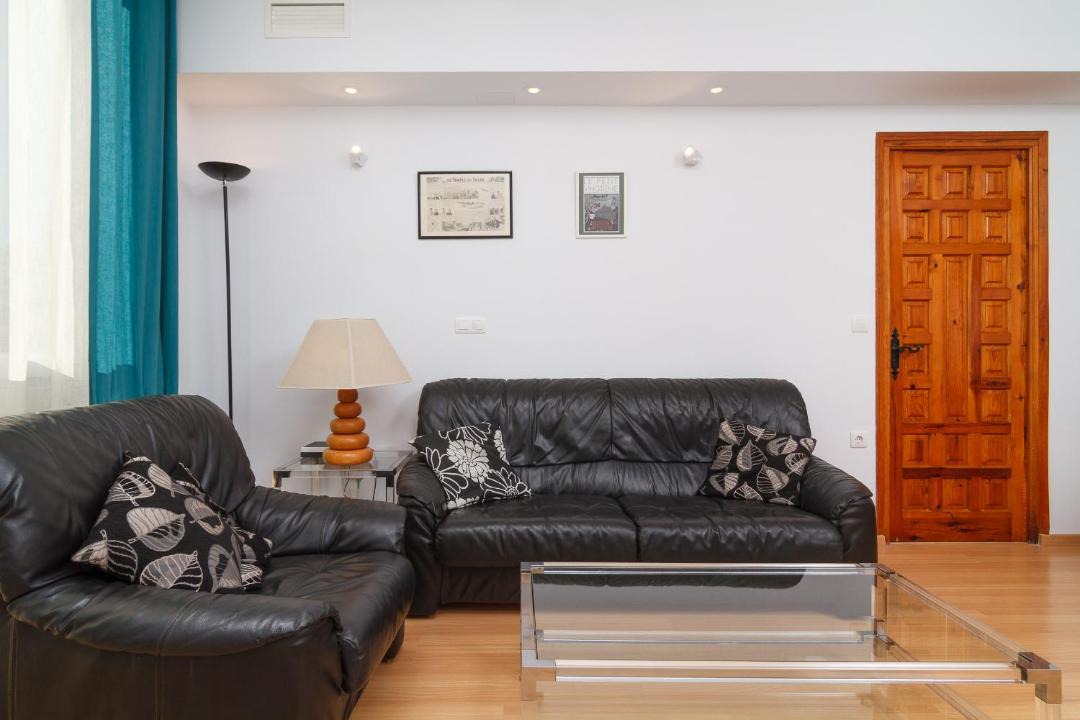 Photo of Livingroom in Cerrado de Calderon
