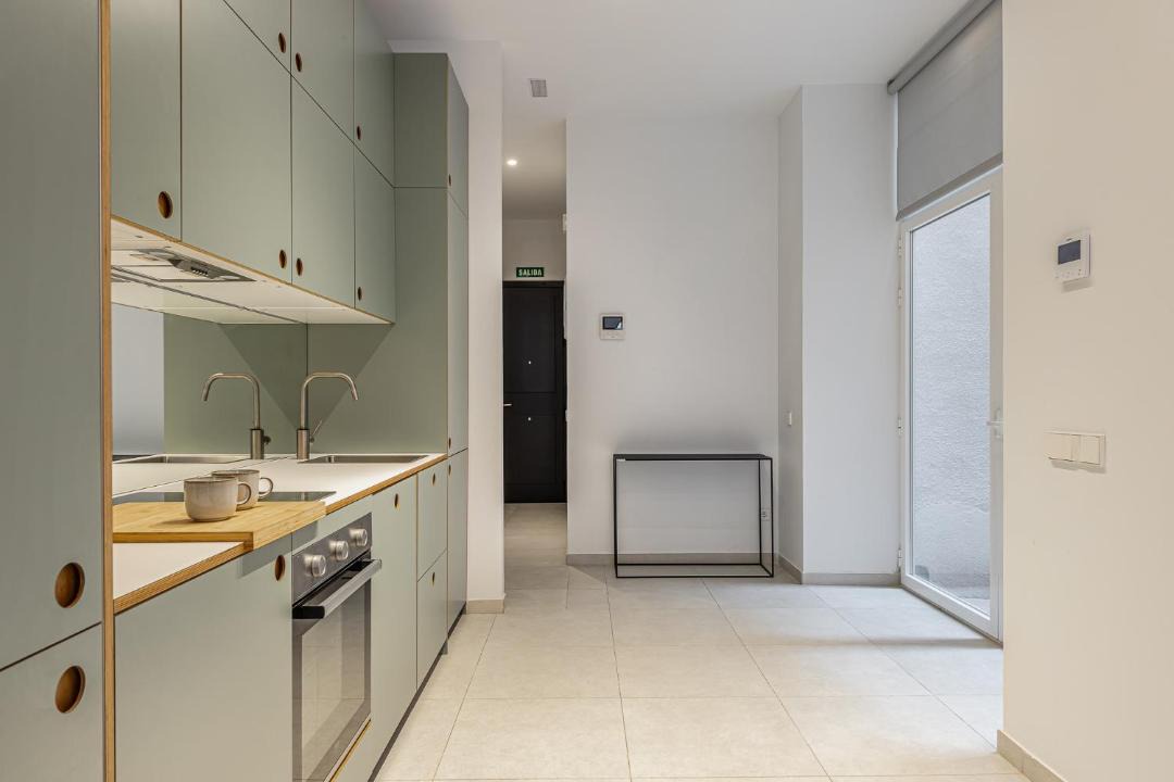 Photo of Kitchen in Goya