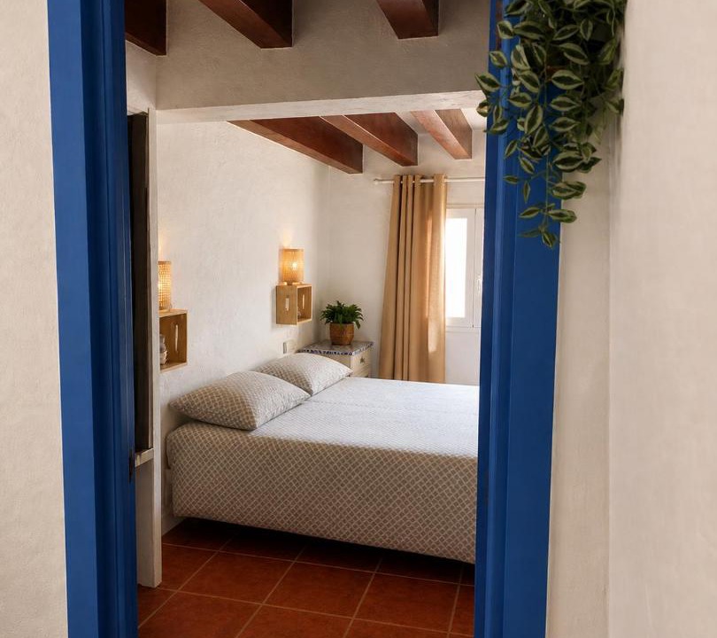 Photo of Bedroom in Segorbe