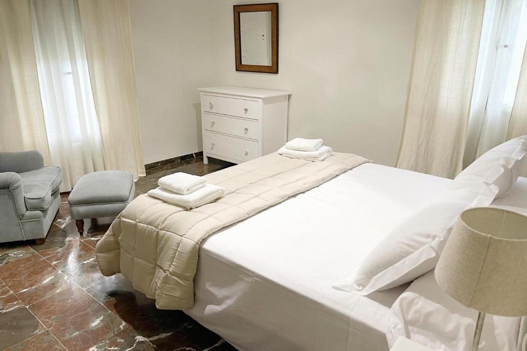 Photo of Bedroom in Distrito Norte Sierra