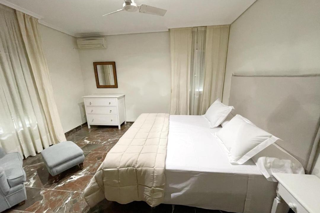 Photo of Bedroom in Distrito Norte Sierra