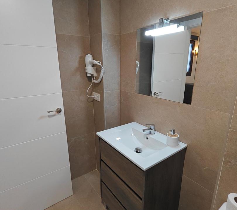 Photo of Bathroom in Distrito Centro