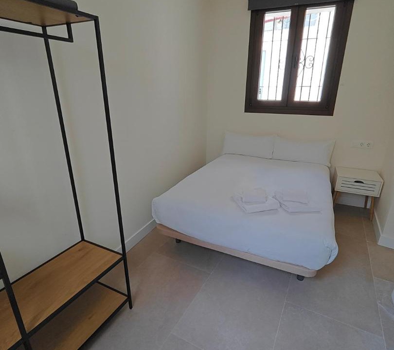 Photo of Bedroom in Distrito Centro
