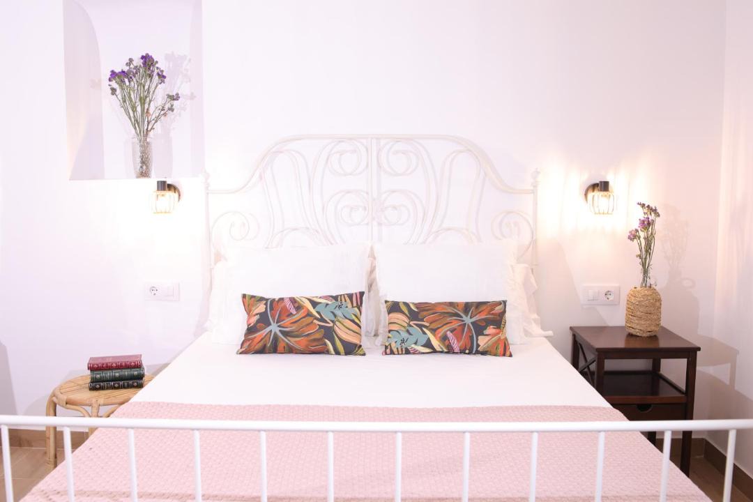 Photo of Bedroom in Berrocalejo