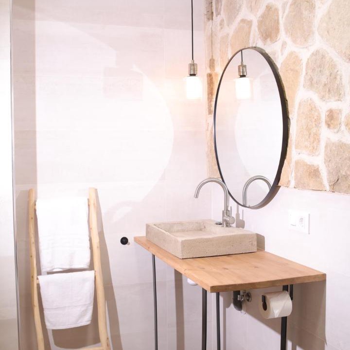 Photo of Bathroom in Berrocalejo
