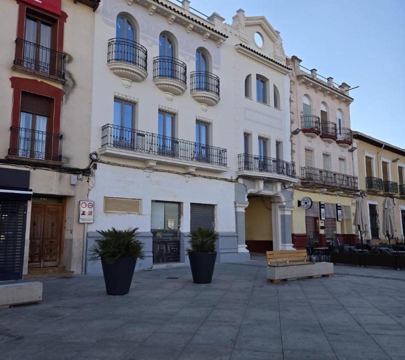 Photo of Others in Alcazar de San Juan