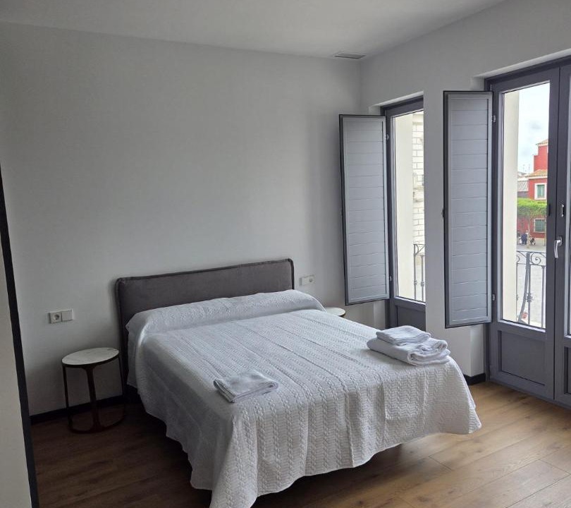 Photo of Bedroom in Alcazar de San Juan