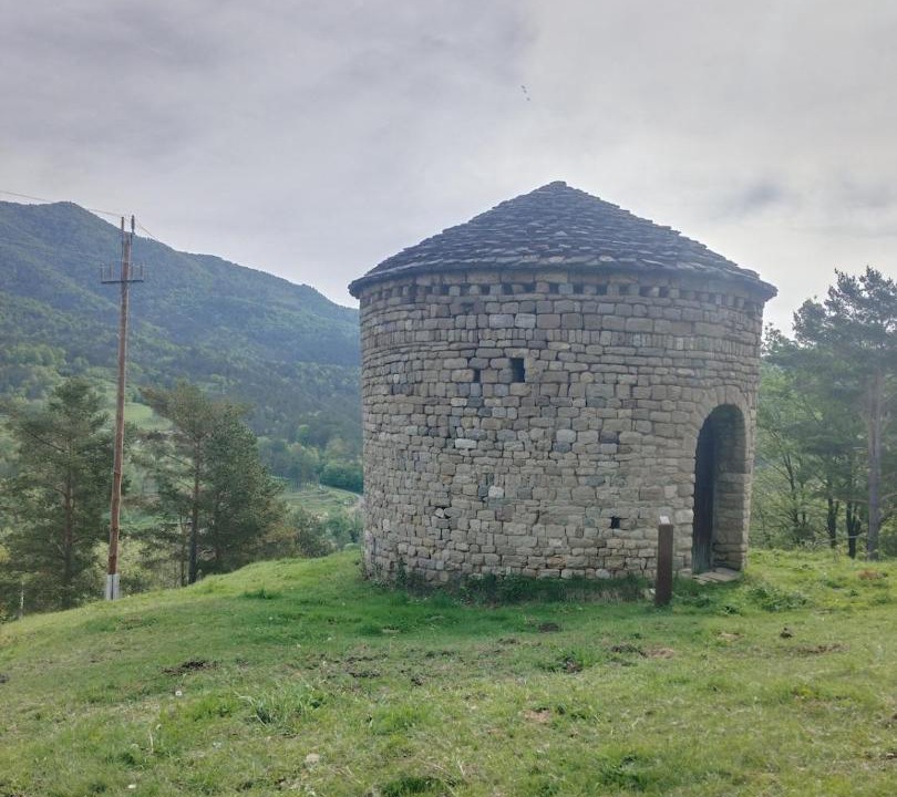 Photo of Others in La Pobla de Lillet