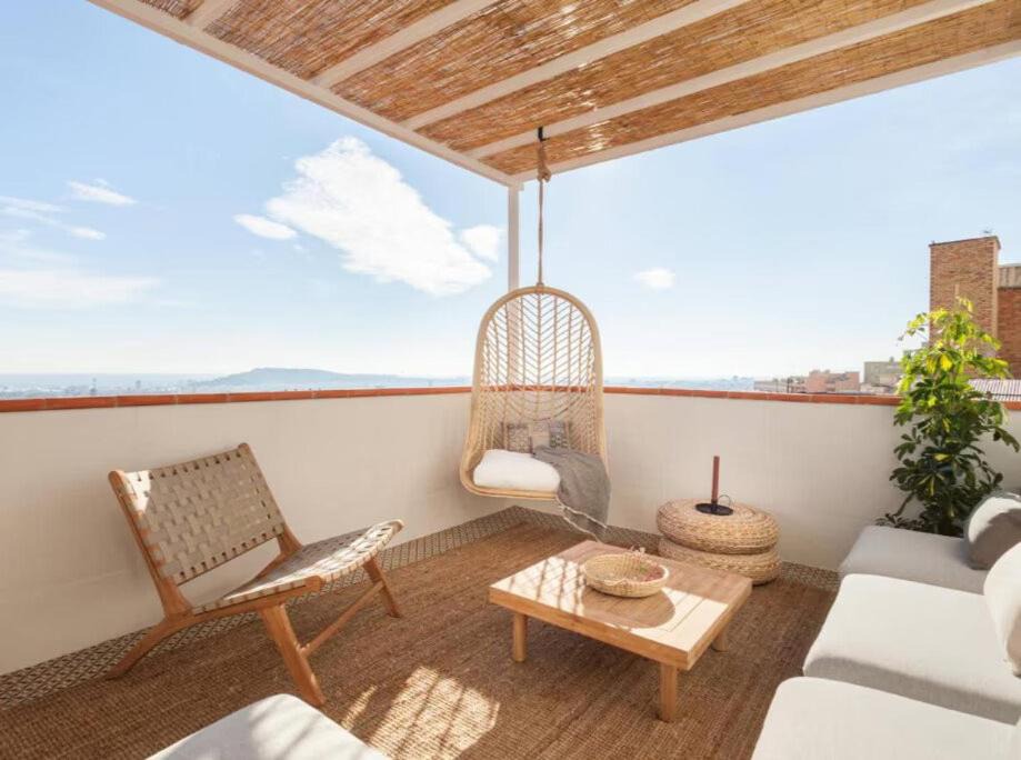 Photo of Patio Balcony in Can Baro