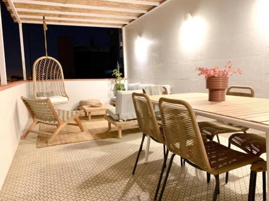 Photo of Patio Balcony in Can Baro