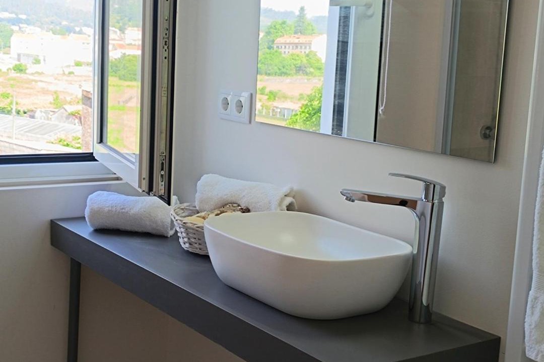 Photo of Bathroom in Padron