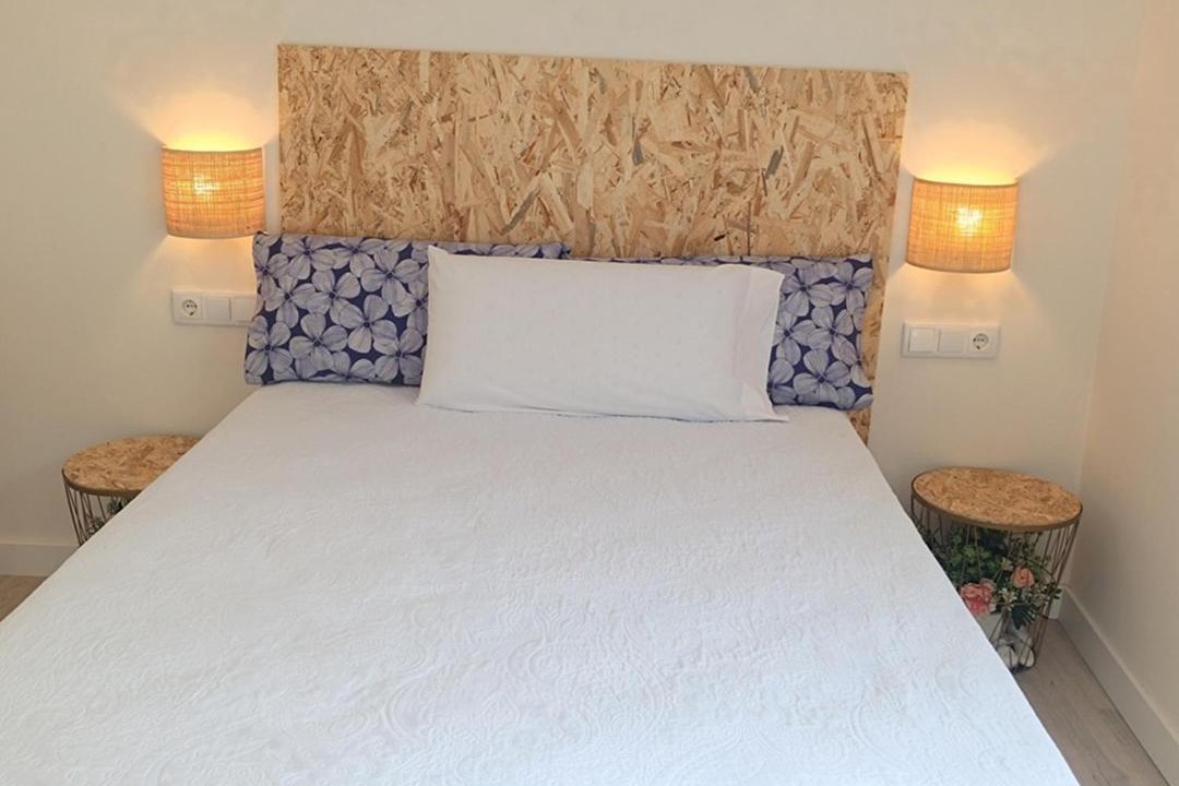 Photo of Bedroom in Padron