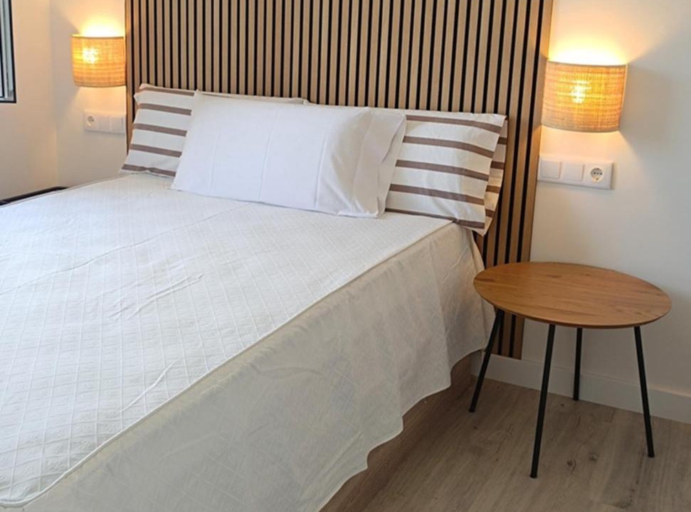 Photo of Bedroom in Padron