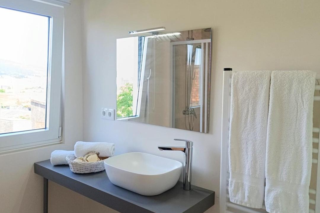 Photo of Bathroom in Padron
