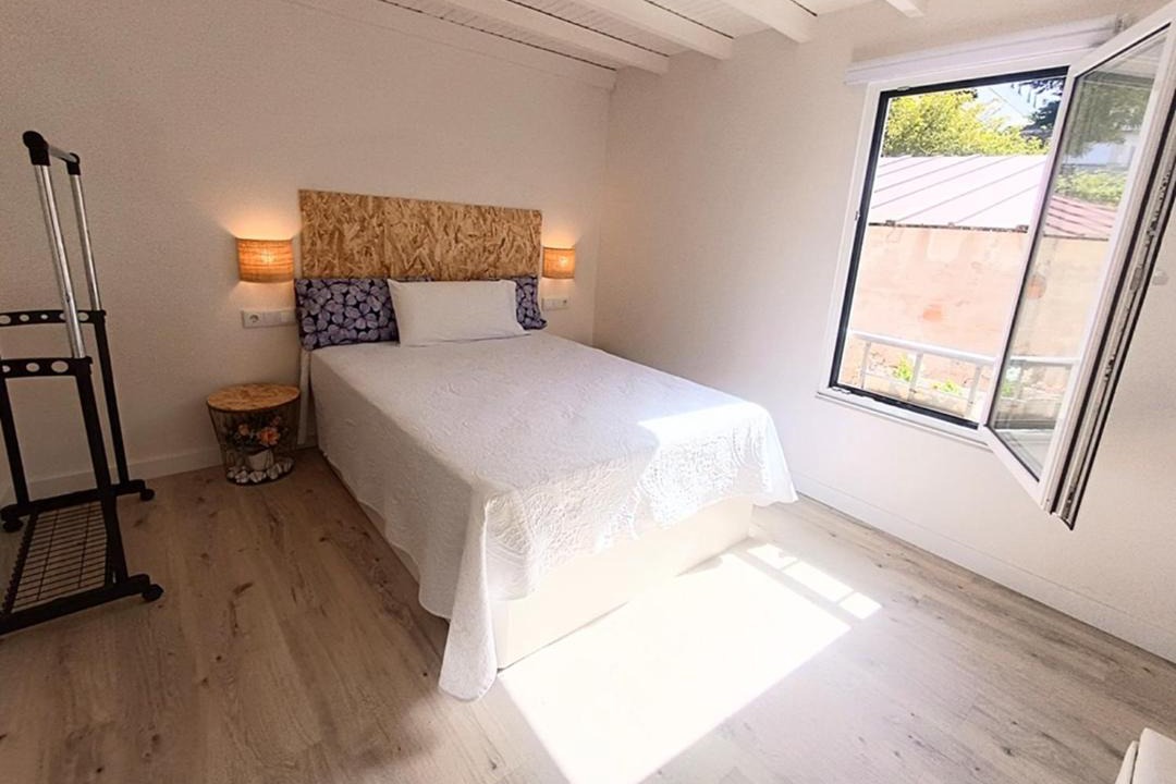 Photo of Bedroom in Padron