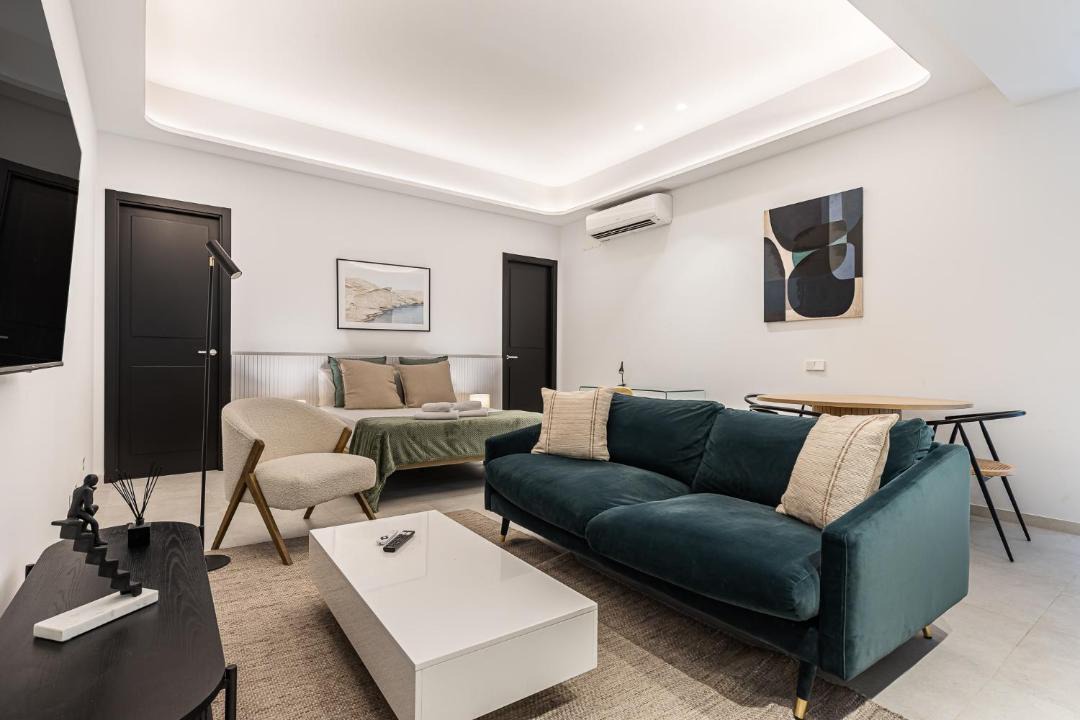 Photo of Livingroom in Goya