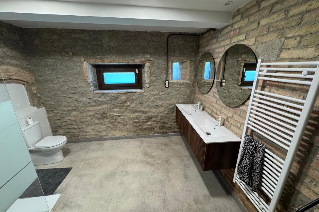 Photo of Bathroom in Folgueroles