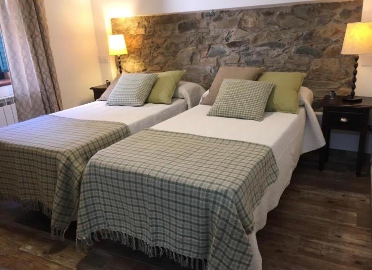 Photo of Bedroom in Navas de Estena
