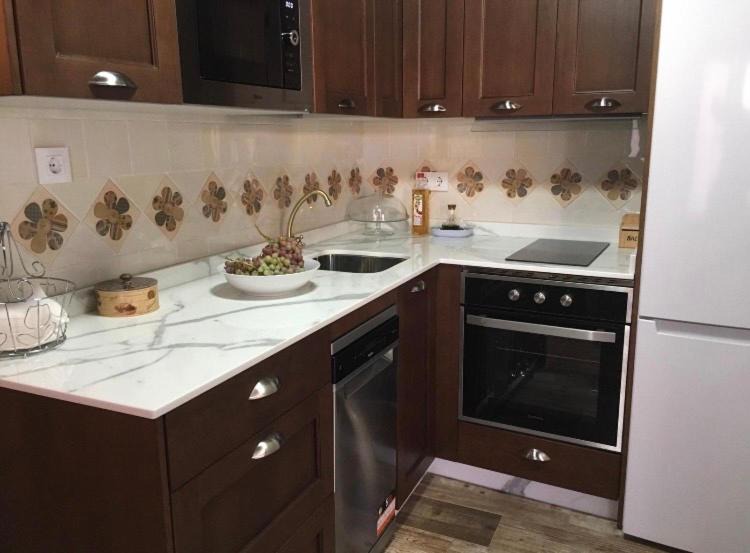 Photo of Kitchen in Navas de Estena