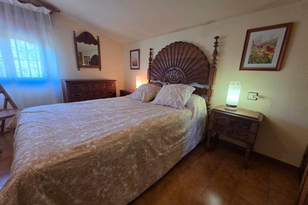 Photo of Bedroom in Tresgrandas