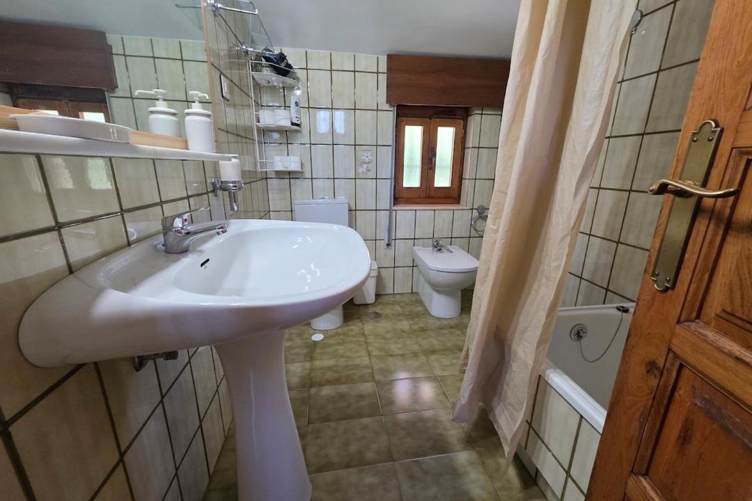 Photo of Bathroom in Tresgrandas
