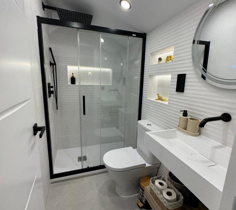 Photo of Bathroom in La Avanzada - La Cueva