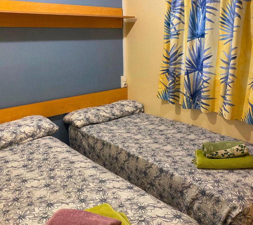 Photo of Bedroom in Avinyonet del Penedes