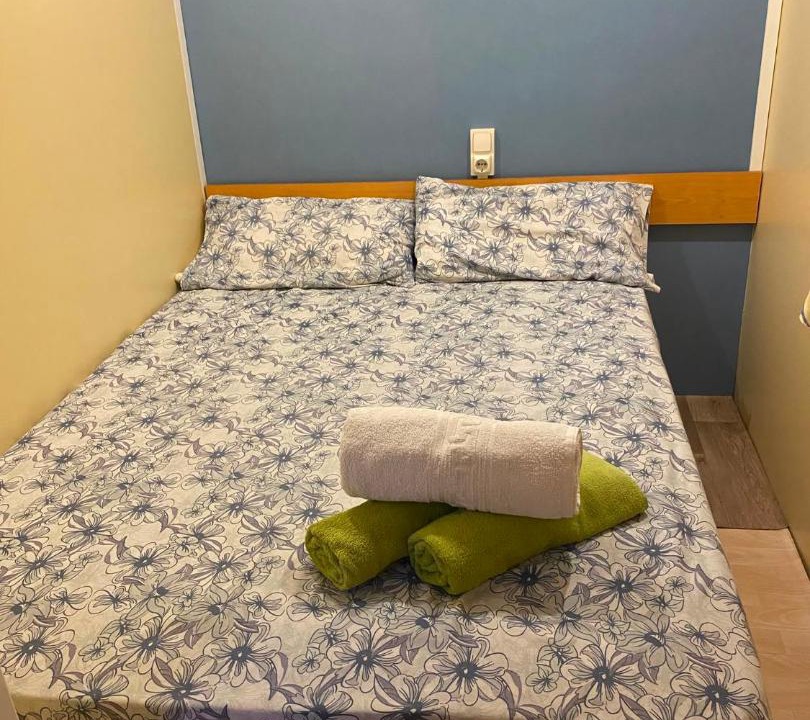 Photo of Bedroom in Avinyonet del Penedes