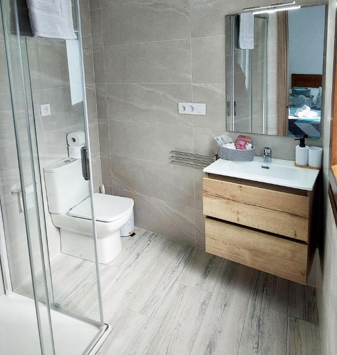 Photo of Bathroom in Quintans