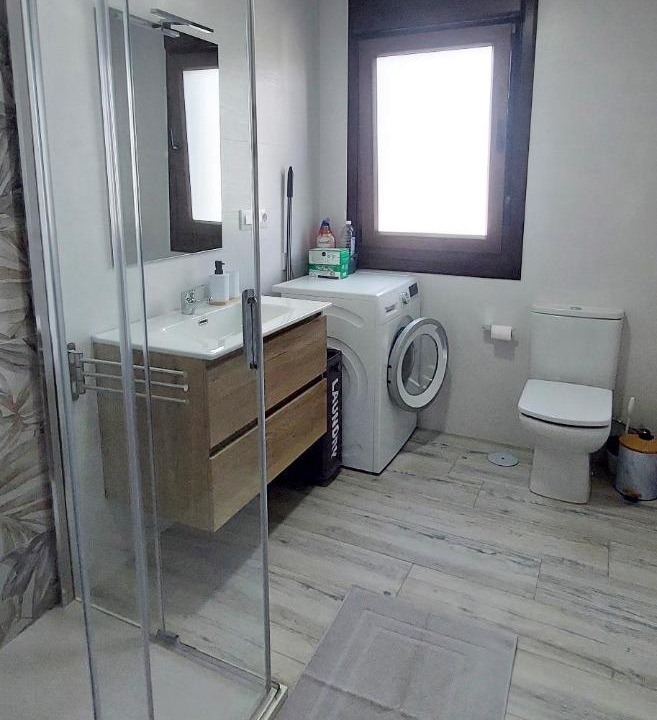Photo of Bathroom in Quintans
