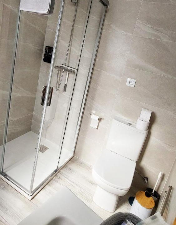 Photo of Bathroom in Quintans