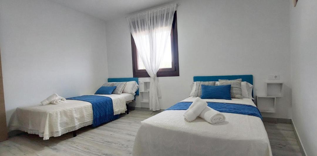 Photo of Bedroom in Quintans