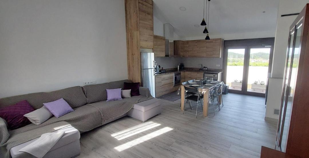 Photo of Livingroom in Quintans