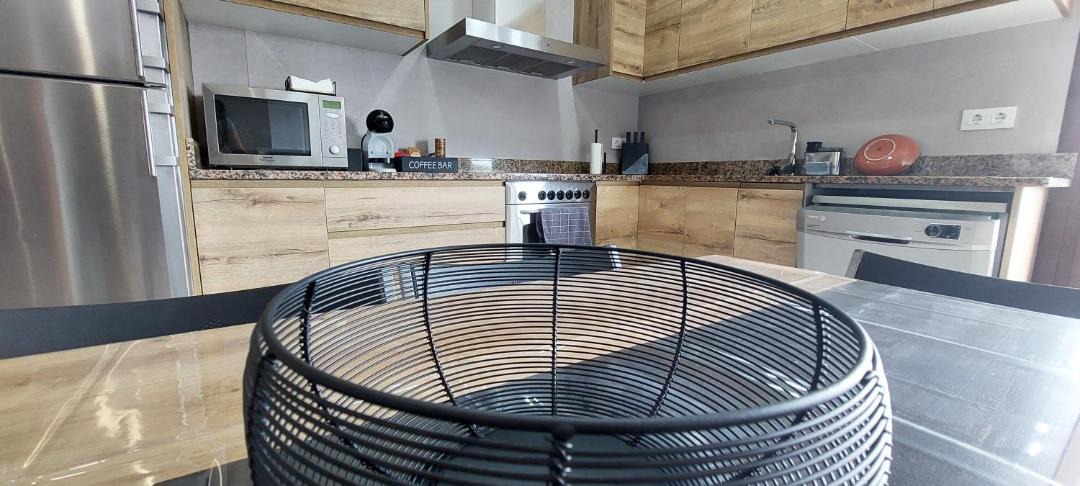 Photo of Kitchen in Quintans