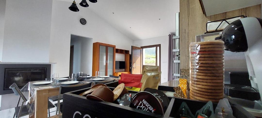 Photo of Kitchen in Quintans