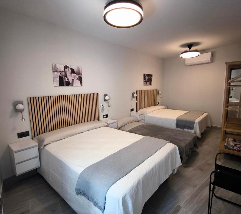 Photo of Bedroom in Tomelloso