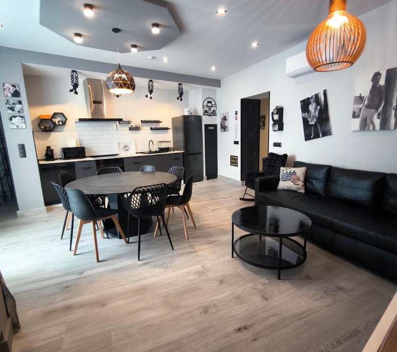 Photo of Livingroom in Tomelloso