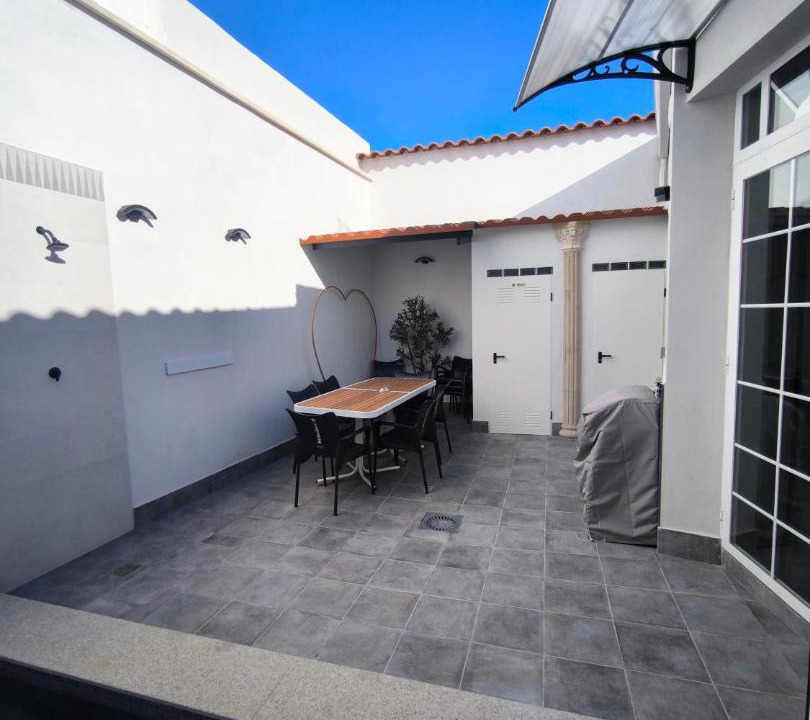 Photo of Patio Balcony in Tomelloso