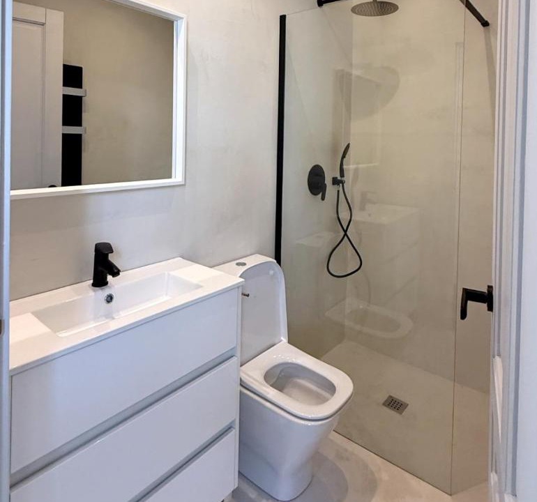 Photo of Bathroom in Talavera de la Reina