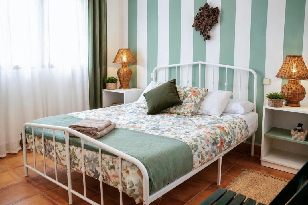 Photo of Bedroom in Menasalbas