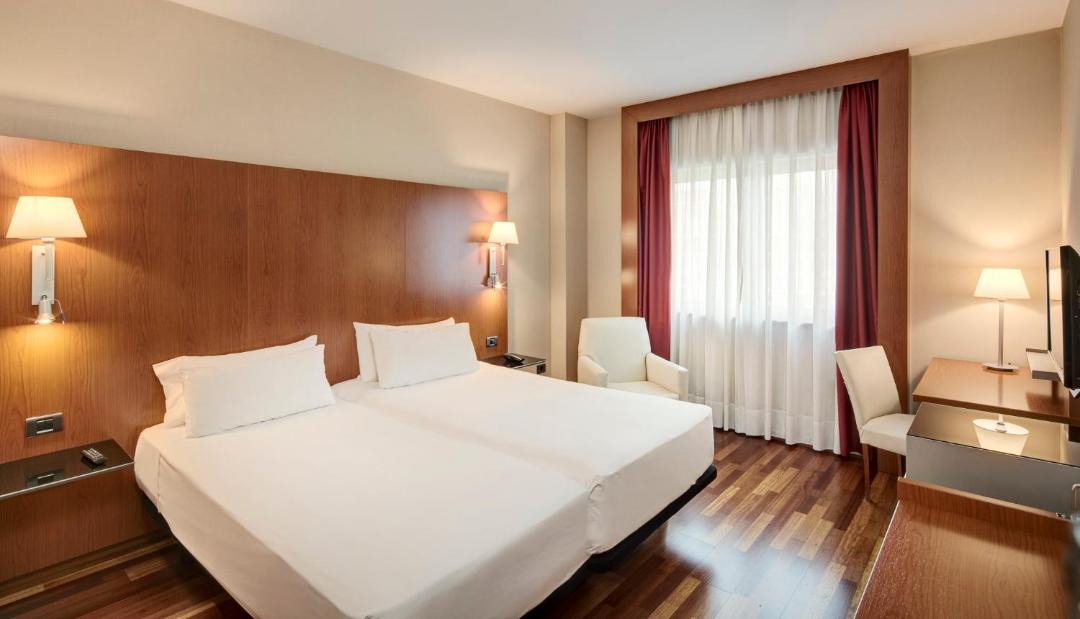 Photo of Bedroom in Rivas-Vaciamadrid