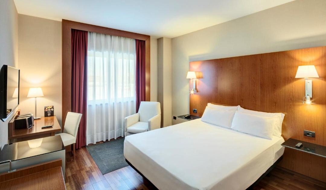 Photo of Bedroom in Rivas-Vaciamadrid