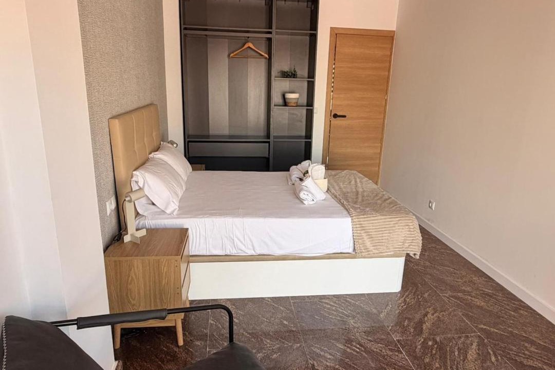 Photo of Bedroom in Benalua
