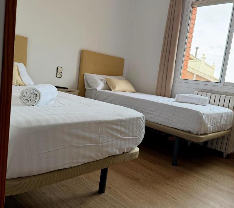 Photo of Bedroom in Viladecans