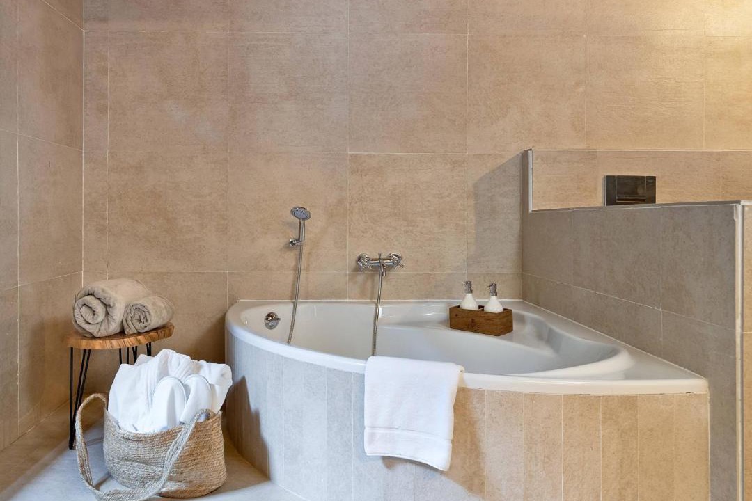 Photo of Bathroom in Galilea